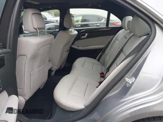 2013 Mercedes-Benz E 350 Luxury with VIN WDDHF5KB7DA700004, listed as a IAAI auction lot 42174241 with 146,541 mi miles and . Bid and sale history available at DreamBid. Image 8.