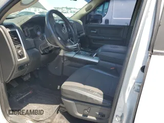 2010 Dodge 1500 SLT с VIN 1D7RV1CTXAS252581, выставлен на аукционе Copart как лот 54499325 с пробегом 198 644 миль миль и Чистый • Clean title. История ставок и продаж доступна на DreamBid. Изображение 7.