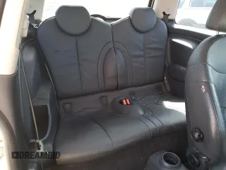 2003 MINI Hardtop с VIN WMWRC33453TJ52080, выставлен на аукционе Copart как лот 53992385 с пробегом 60 622 миль миль и Чистый • Clean title. История ставок и продаж доступна на DreamBid. Изображение 10.