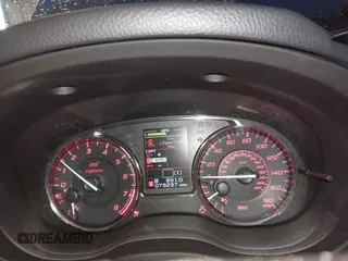 2016 Subaru WRX STI Limited с VIN JF1VA2Z64G9801337, выставлен на аукционе IAAI как лот 42125274 с пробегом 79 297 миль миль и . История ставок и продаж доступна на DreamBid. Изображение 7.