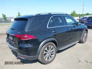 2020 Mercedes-Benz GLE 350 with VIN 4JGFB4KB9LA078863, listed as a IAAI auction lot 42384797 with 66,189 mi miles and . Bid and sale history available at DreamBid. Image 4.