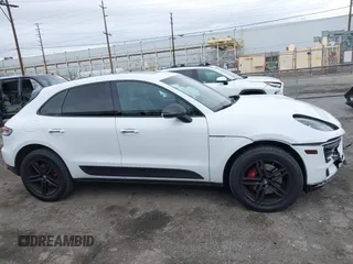 2015 Porsche Macan S z VIN WP1AB2A58FLB72531, wystawiony jako IAAI lot #41776023 z przebiegiem 120 294 mil mil oraz . Historia ofert i sprzedaży dostępna na DreamBid. Obrazek 13.