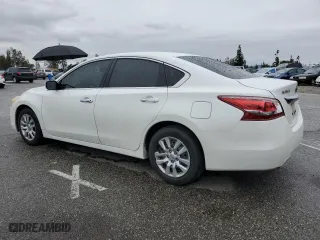 2013 Nissan Altima 2.5 S with VIN 1N4AL3AP9DC228131, listed as a Copart auction lot 49154935 with 187,875 mi miles and Salvage Title. Bid and sale history available at carsss.com. Image 2.