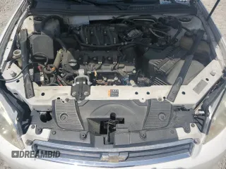 2015 Chevrolet Impala LS с VIN 2G1WA5E30F1124444, выставлен на аукционе Copart как лот 55480285 с пробегом 180 767 миль миль и Чистый • Clean title. История ставок и продаж доступна на DreamBid. Изображение 11.