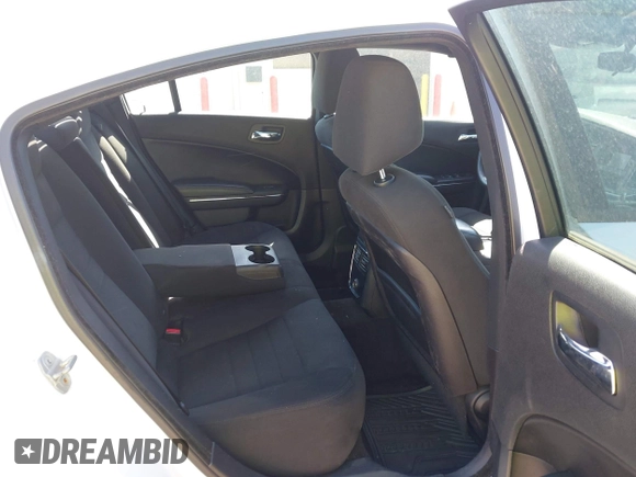 2012 Dodge Charger SE with VIN 2C3CDXBG1CH211300, listed as a IAAI auction lot 42049480 with 156,303 mi miles and . Bid and sale history available at DreamBid. Image 8.