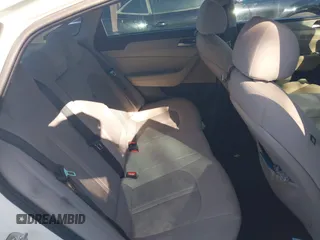 2018 Hyundai Sonata SEL with VIN 5NPE34AF5JH597271, listed as a IAAI auction lot 42001502 with 59,533 mi miles and . Bid and sale history available at DreamBid. Image 8.