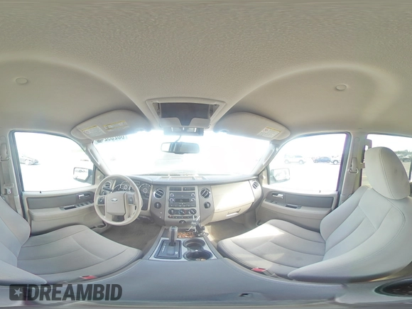 2011 Ford Expedition XL with VIN 1FMJU1G52BEF44792, listed as a Copart auction lot 60239245 with 162,250 mi miles and Salvage title. Bid and sale history available at DreamBid. Image 15.