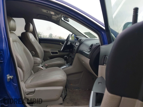 2008 Saturn VUE XE z VIN 3GSCL33P38S679480, wystawiony jako IAAI lot #42202170 z przebiegiem 124 679 mil mil oraz . Historia ofert i sprzedaży dostępna na DreamBid. Obrazek 5.