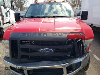 2010 Ford F-350 with VIN 1FTWF3BY1AEA51122, listed as a Copart auction lot 51140175 with 148,830 mi miles and Clean title. Bid and sale history available at DreamBid. Image 11.