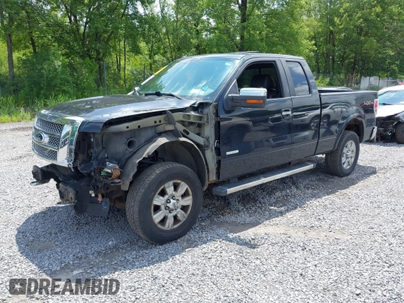 2012 Ford F-150 XL с VIN 1FTFX1ET6CFB78852, выставлен на аукционе IAAI как лот 42707747 с пробегом 246 662 миль миль и . История ставок и продаж доступна на DreamBid. Изображение 17.