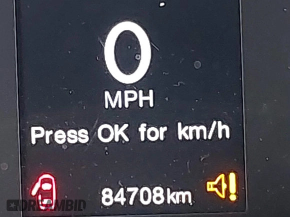 2018 Jeep Renegade Latitude z VIN ZACCJABB8JPJ64054, wystawiony jako IAAI lot #42405048 z przebiegiem 84 708 mil mil oraz . Historia ofert i sprzedaży dostępna na DreamBid. Obrazek 16.