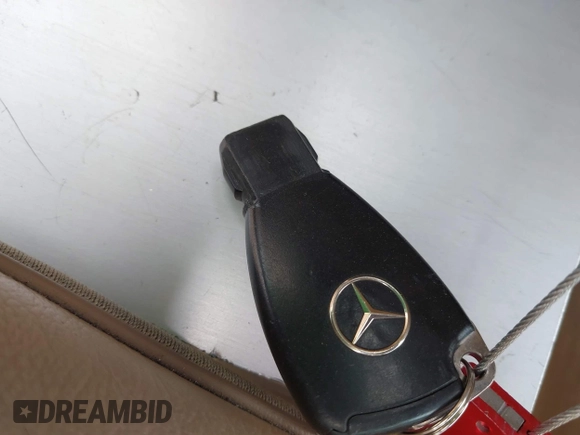 2001 Mercedes-Benz E-Class with VIN WDBJH65J31B364290, listed as a IAAI auction lot 41545677 with 162,040 mi miles. Bid and sale history available at carsss.com. Image 11.