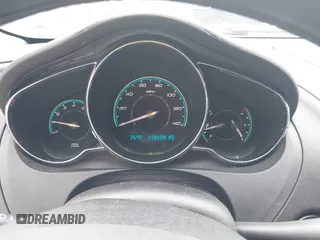 2010 Chevrolet Malibu 1LT with VIN 1G1ZC5E09AF194863, listed as a IAAI auction lot 42217670 with 138,128 mi miles and . Bid and sale history available at DreamBid. Image 7.