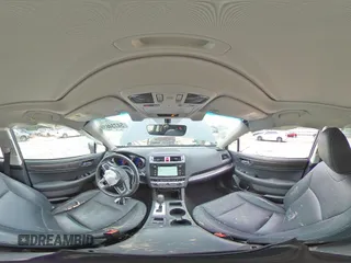 2017 Subaru Legacy Limited with VIN 4S3BNAN67H3036842, listed as a Copart auction lot 54734655 with 104,923 mi miles and Salvage title. Bid and sale history available at DreamBid. Image 15.