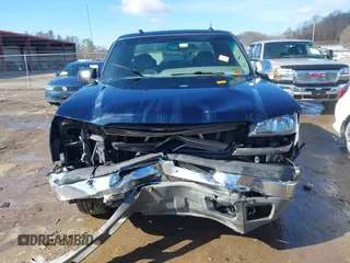 2005 Chevrolet Silverado 1500 Z71 with VIN 1GCEK19Z55Z159638, listed as a IAAI auction lot 41601440 with 158,860 mi miles. Bid and sale history available at carsss.com. Image 13.