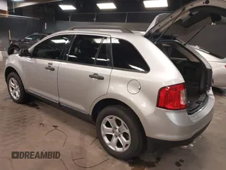 2013 Ford Edge SE с VIN 2FMDK4GC5DBC44133, выставлен на аукционе IAAI как лот 42426823 с пробегом 130 322 миль миль и . История ставок и продаж доступна на DreamBid. Изображение 3.