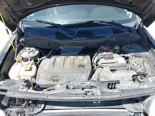 2015 Jeep Patriot Latitude with VIN 1C4NJPFB6FD368138, listed as a IAAI auction lot 42505872 with 120,937 mi miles and . Bid and sale history available at DreamBid. Image 10.