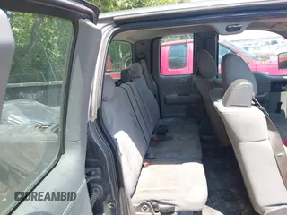 2007 Ford F-150 STX with VIN 1FTRX12W97FA88788, listed as a IAAI auction lot 42723840 with Not provided miles and . Bid and sale history available at DreamBid. Image 8.