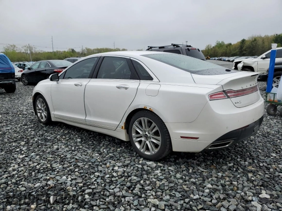 2013 Lincoln MKZ с VIN 3LN6L2JK8DR808143, выставлен на аукционе Copart как лот 55599085 с пробегом 179 774 миль миль и Чистый • Clean title. История ставок и продаж доступна на DreamBid. Изображение 2.