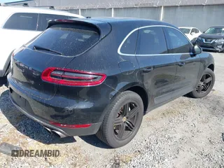 2015 Porsche Macan S z VIN WP1AB2A58FLB66485, wystawiony jako IAAI lot #41965922 z przebiegiem 69 812 mil mil oraz . Historia ofert i sprzedaży dostępna na DreamBid. Obrazek 4.