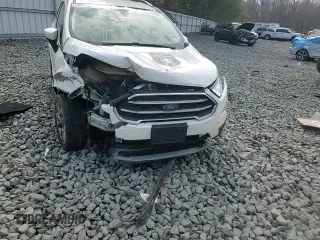 2018 Ford EcoSport Titanium z VIN MAJ6P1WL6JC245470, wystawiony jako Copart lot #47725225 z przebiegiem 190 034 mil mil oraz Szkody całkowita. Historia ofert i sprzedaży dostępna na DreamBid. Obrazek 11.