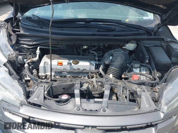 2012 Honda CR-V EX-L с VIN 5J6RM4H74CL013352, выставлен на аукционе IAAI как лот 42427970 с пробегом 134 839 миль миль и . История ставок и продаж доступна на DreamBid. Изображение 10.