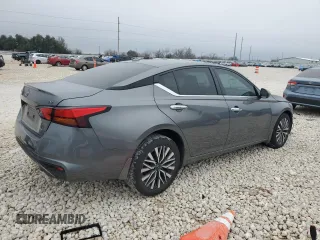2024 Nissan Altima 2.5 SV with VIN 1N4BL4DW5RN397409, listed as a Copart auction lot 45569115 with 7,917 mi miles and Salvage Title. Bid and sale history available at carsss.com. Image 3.