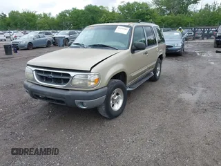 1999 Ford Explorer XLT with VIN 1FMZU34E0XZB98745, listed as a IAAI auction lot 42291282 with 174,133 mi miles and . Bid and sale history available at DreamBid. Image 16.