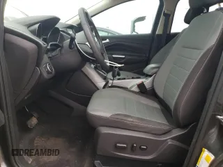 2016 Ford Escape SE with VIN 1FMCU9GX3GUB32712, listed as a Copart auction lot 56870755 with 148,011 mi miles and Clean Title. Bid and sale history available at DreamBid. Image 7.