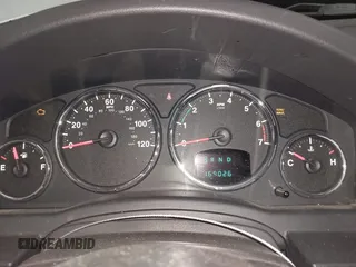 2011 Jeep Liberty Sport with VIN 1J4PN2GK6BW565169, listed as a IAAI auction lot 42012673 with 169,026 mi miles and . Bid and sale history available at DreamBid. Image 7.