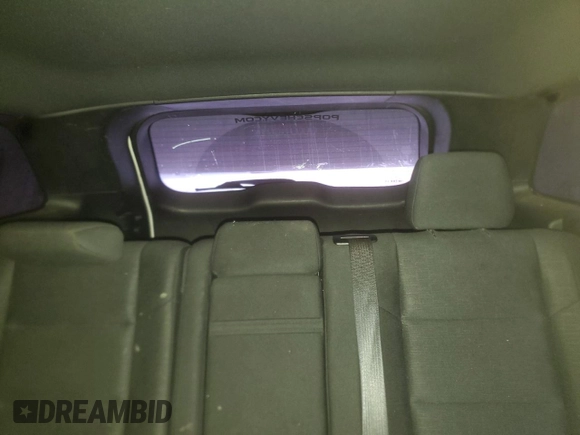 2017 Jeep Grand Cherokee Laredo with VIN 1C4RJFAGXHC632324, listed as a Copart auction lot 45951135 with 117,220 mi miles and Salvage title. Bid and sale history available at DreamBid. Image 10.