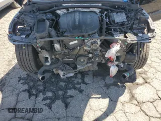 2020 Porsche Macan with VIN WP1AA2A55LLB08011, listed as a Copart auction lot 57046245 with 40,521 mi miles and Salvage title. Bid and sale history available at DreamBid. Image 12.