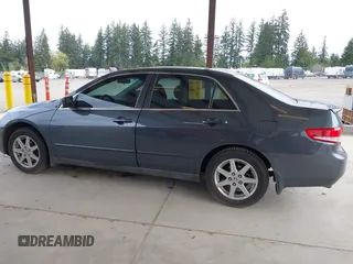 2003 Honda Accord LX z VIN 1HGCM66313A026435, wystawiony jako IAAI lot #42083185 z przebiegiem 144 214 mil mil oraz . Historia ofert i sprzedaży dostępna na DreamBid. Obrazek 14.
