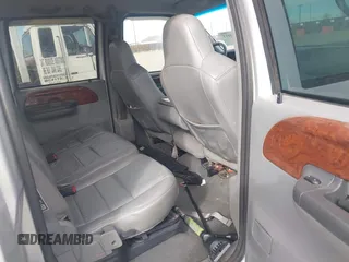 2004 Ford F-350 XL with VIN 1FTSW31P64EB19006, listed as a IAAI auction lot 41452911 with Not provided miles and . Bid and sale history available at DreamBid. Image 8.