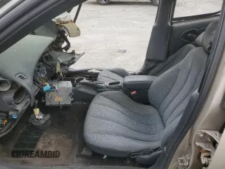 2005 Chevrolet Cavalier with VIN 1G1JC52FX57150943, listed as a Copart auction lot 50185575 with Not Provided miles and Non Repairable. Bid and sale history available at DreamBid. Image 7.
