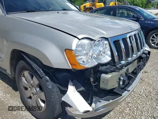 2009 Jeep Grand Cherokee Limited with VIN 1J8HR58P79C550825, listed as a IAAI auction lot 42547090 with 223,053 mi miles and . Bid and sale history available at DreamBid. Image 6.