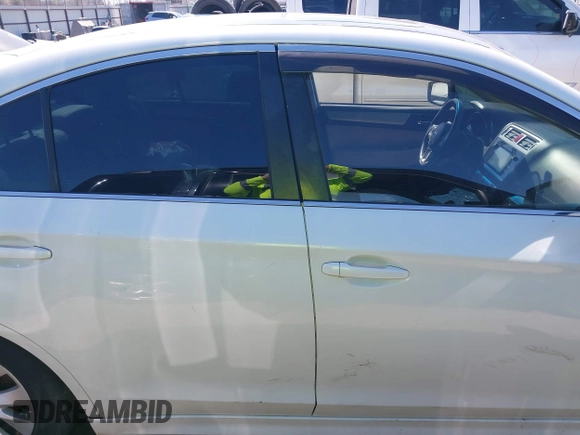 2015 Subaru Legacy Premium with VIN 4S3BNAD63F3011161, listed as a IAAI auction lot 41793608 with 250,313 mi miles and . Bid and sale history available at DreamBid. Image 13.