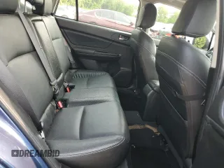 2012 Subaru Impreza Limited with VIN JF1GPAH67CH211426, listed as a Copart auction lot 59566835 with 197,818 mi miles and Clean title. Bid and sale history available at DreamBid. Image 10.