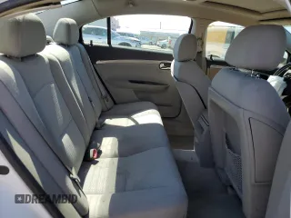 2009 Saturn Aura XE z VIN 1G8ZS57B89F200554, wystawiony jako Copart lot #55700325 z przebiegiem 157 206 mil mil oraz Szkoda całkowita • Salvage title. Historia ofert i sprzedaży dostępna na DreamBid. Obrazek 10.