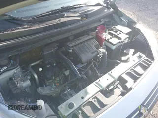 2024 Mitsubishi Mirage ES z VIN ML32AUHJ2RH019158, wystawiony jako IAAI lot #42496751 z przebiegiem 9 663 mil mil oraz . Historia ofert i sprzedaży dostępna na DreamBid. Obrazek 20.
