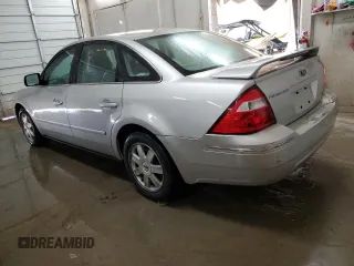 2006 Ford Five Hundred SE with VIN 1FAFP23126G114870, listed as a Copart auction lot 74528344 with 168,682 mi miles and Salvage Title. Bid and sale history available at carsss.com. Image 2.