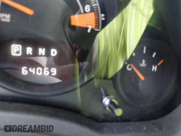 2015 Jeep Patriot High Altitude with VIN 1C4NJRFB6FD143438, listed as a IAAI auction lot 42192902 with 64,069 mi miles and . Bid and sale history available at DreamBid. Image 15.
