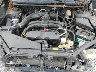 2014 Subaru Crosstrek Premium с VIN JF2GPACC5E8343029, выставлен на аукционе Copart как лот 53620685 с пробегом 118 117 миль миль и Списание • Salvage title. История ставок и продаж доступна на DreamBid. Изображение 11.