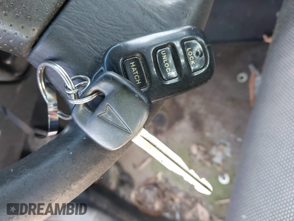 2004 Pontiac Vibe with VIN 5Y2SL628X4Z461746, listed as a IAAI auction lot 42575282 with 211,469 mi miles and . Bid and sale history available at DreamBid. Image 11.