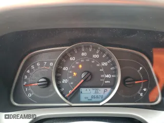 2014 Toyota RAV4 LE with VIN JTMZFREV8EJ002627, listed as a Copart auction lot 51295145 with 86,828 mi miles and Salvage Title. Bid and sale history available at carsss.com. Image 9.