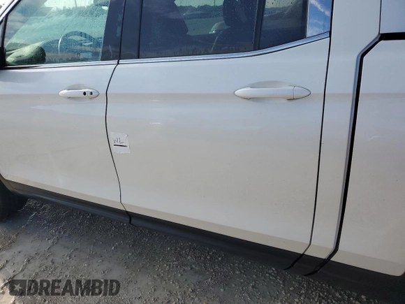 2018 Honda Ridgeline RTL-T z VIN 5FPYK3F68JB007783, wystawiony jako Copart lot #73716684 z przebiegiem Nie podano mil oraz Nie do naprawy. Historia ofert i sprzedaży dostępna na DreamBid. Obrazek 12.