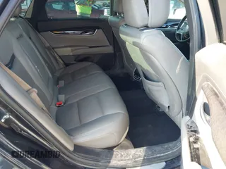 2013 Cadillac XTS Premium with VIN 2G61T5S32D9237829, listed as a IAAI auction lot 41863539 with 149,661 mi miles. Bid and sale history available at carsss.com. Image 8.