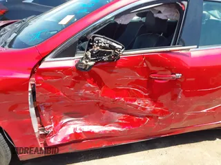 2016 Mazda 6 i Grand Touring с VIN JM1GJ1W53G1437385, выставлен на аукционе IAAI как лот 42249660 с пробегом 57 982 миль миль и . История ставок и продаж доступна на DreamBid. Изображение 6.