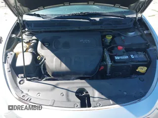 2013 Dodge Dart SXT with VIN 1C3CDFBA9DD159077, listed as a IAAI auction lot 42238744 with 106,300 mi miles and . Bid and sale history available at DreamBid. Image 10.