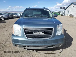 2010 GMC Yukon XL z VIN 1GKUKKE30AR267621, wystawiony jako Copart lot #49843725 z przebiegiem 228 771 mil mil oraz Czysty tytuł • Clean title. Historia ofert i sprzedaży dostępna na DreamBid. Obrazek 5.